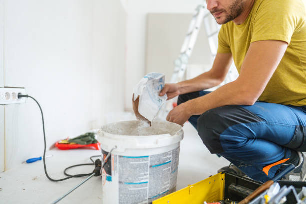 Professional Dry wall and painting in South Dennis, MA