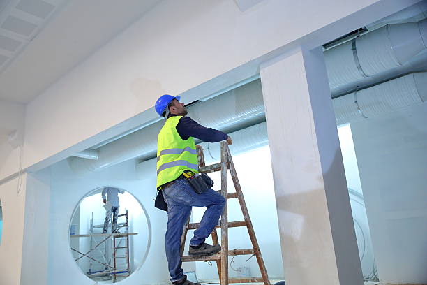 Best Drywall for New Construction  in South Dennis, MA