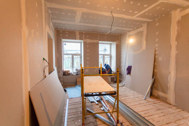 Best Drywall Texturing  in South Dennis, MA